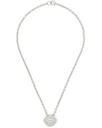 Fiorucci - Lollipop Halskette Mit Anhänger - Lyst