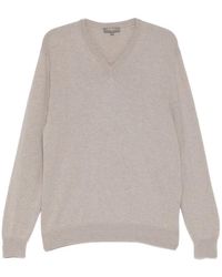 N.Peal Cashmere - Burlington Sweater - Lyst