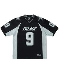 Palace - Nein Mesh T-Shirt - Lyst