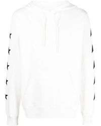 Golden Goose - Star Alighiero Hoodie - Lyst