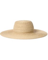 Jacquemus - Sole Hut - Lyst