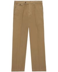 Fortela - Riviera Trousers - Lyst