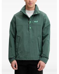 Jack Wolfskin - Veste Find The Wild - Lyst