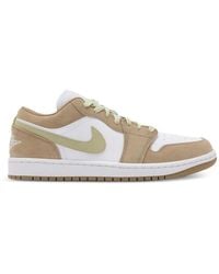 Nike - Air Jordan 1 Low Sneakers - Lyst
