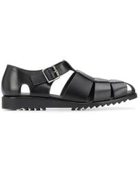 Paraboot - Sandals - Lyst