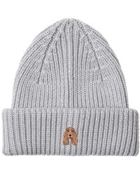 PELO FOUNDATION - Cocker Beanie Hat - Lyst