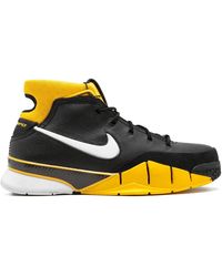 Nike - Kobe 1 Protro 'del Sol' Shoes - Lyst