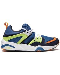 PUMA - Blaze Of Glory Energy Sneakers - Lyst