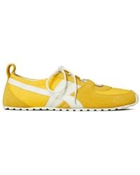 Tory Burch - Hank Ballet Sneakers - Lyst