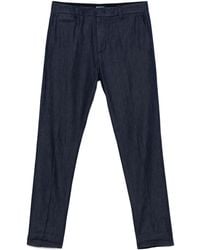 Dondup - Joe Trousers - Lyst