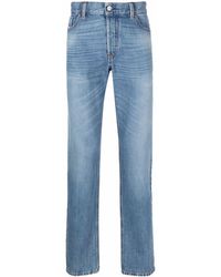 DIESEL - 1995 D-sark 09c15 Straight-leg Jeans - Lyst