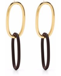 FEDERICA TOSI Earrings for Women - Up to 34% off at Lyst.com