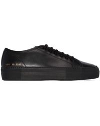 Common Projects - Tournament low-top sneakers - Lyst