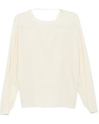 JNBY - Long-Sleeve T-Shirt - Lyst