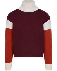 Aztech Mountain - Bayer Sweater - Lyst