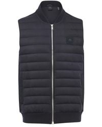 Moose Knuckles - Chaleco Air Down Explorer - Lyst