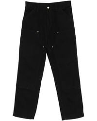 Carhartt - Jean Double Knee - Lyst