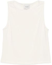 Reformation - Top Pears - Lyst