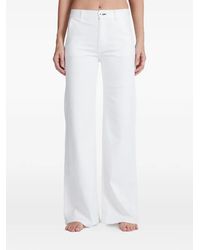 ASKK NY - Vaqueros Anchos - Lyst