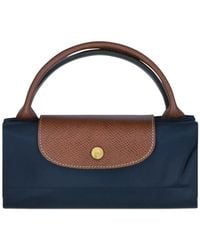 Longchamp - L Le Pliage Original Travel Bag - Lyst