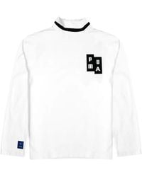 PUMA - X Ader Error Long-Sleeve T-Shirt - Lyst