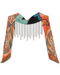 Etro - Scarves - Lyst