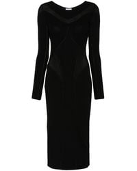 Patrizia Pepe - Dress - Lyst