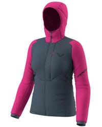 Dynafit - Veste Zippée À Capuche - Lyst
