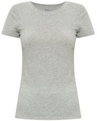 Polo Ralph Lauren - Logo-Embroidered Pyjama Top - Lyst