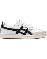 Onitsuka Tiger - Zapatillas GSM White/Grey/Black - Lyst
