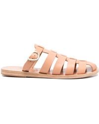 Ancient Greek Sandals - Cosmia Slip-On Sandals - Lyst