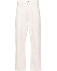 Levi's - 568tm Stay Loose Mid-rise Straight-leg Jeans - Lyst