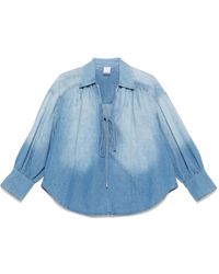 Pinko - Calahari Blouse - Lyst