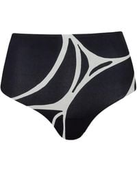 Cala De La Cruz - Elisa Bikinislip - Lyst