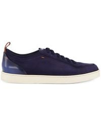 Santoni - Montecarlo Sneakers - Lyst
