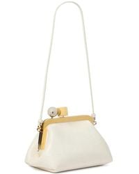 Jacquemus - Pochette Le Berlingot - Lyst