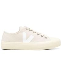 Veja - Canvas 'Wata Ii' Sneakers - Lyst