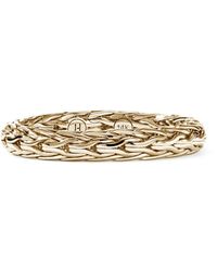 John Hardy - Iconic Ring - Lyst