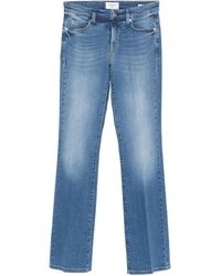 Cambio - Paris フェイデッド ジーンズ - Lyst