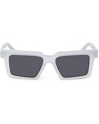 Off-White c/o Virgil Abloh - Windsor Sunglasses - Lyst