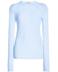 Gabriela Hearst - Browning Sweater - Lyst