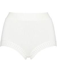 Eres - Solange Graphic ハイウエスト ショーツ - Lyst