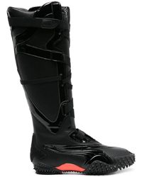 OTTOLINGER - X Puma Mostro Knee-high Boots - Lyst