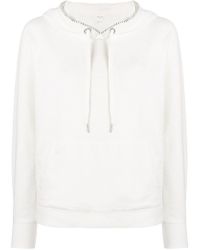rag & bone hoodie
