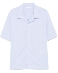 Givenchy - Bowling Shirt - Lyst