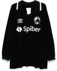 Doublet - "Team Spiber" Jumper - Lyst