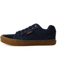 Vans - Chukka Push Sneakers - Lyst