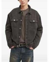 Won Hundred - Denim Jack - Lyst