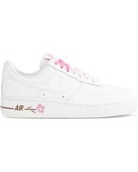 Nike - Baskets Air Force 1 '07 Se - Lyst