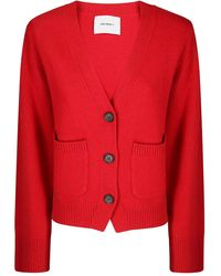Lisa Yang - Cardigan Danni - Lyst